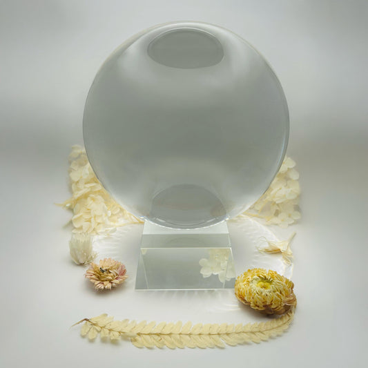 XL Crystal Ball