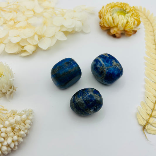 Lapis Lazuli (PR)