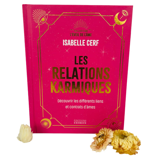 Les relations karmiques
