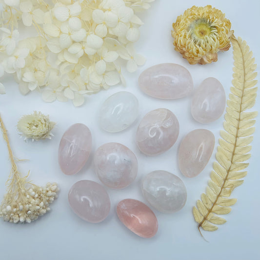 Rose Quartz (PR)