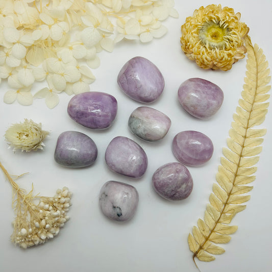 Kunzite AA (P.R.)
