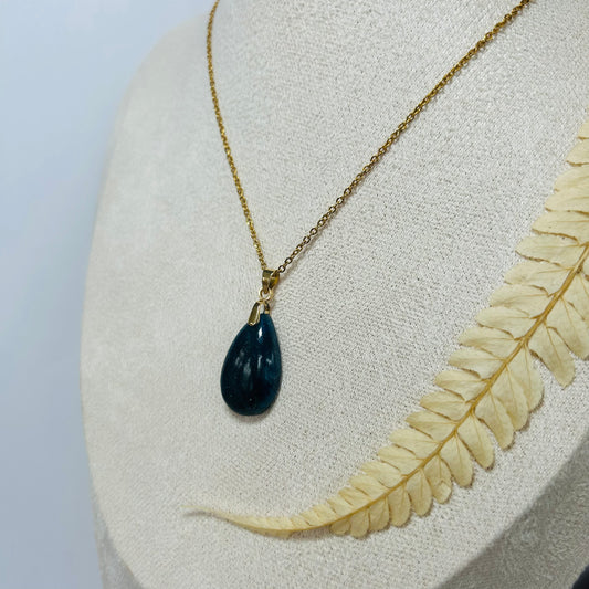 Pendentif Apatite (petit)
