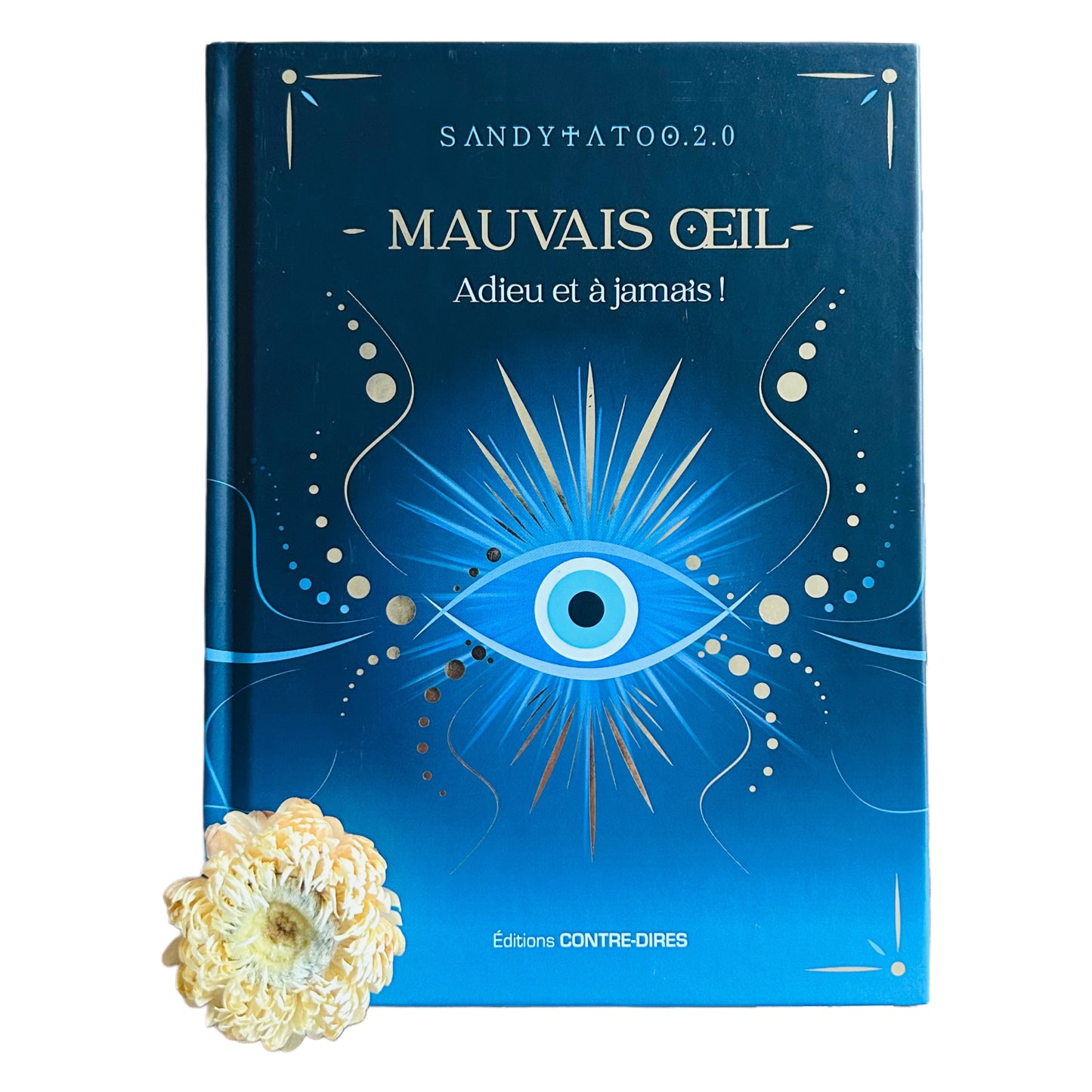 Mauvais œil - Adieu et à jamais !