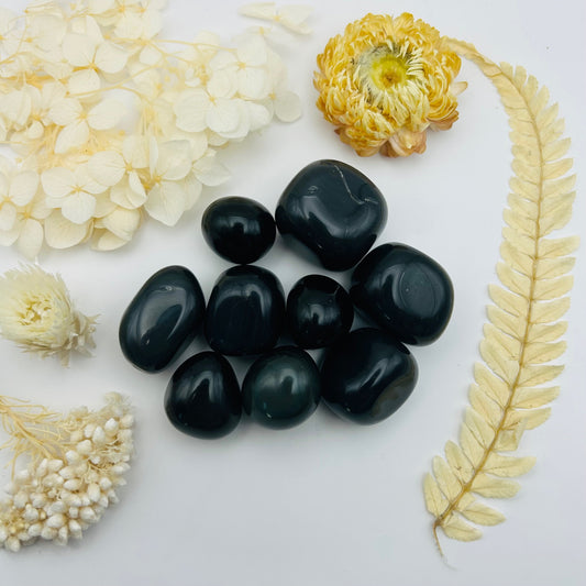 Celestial Eye Obsidian (PR)