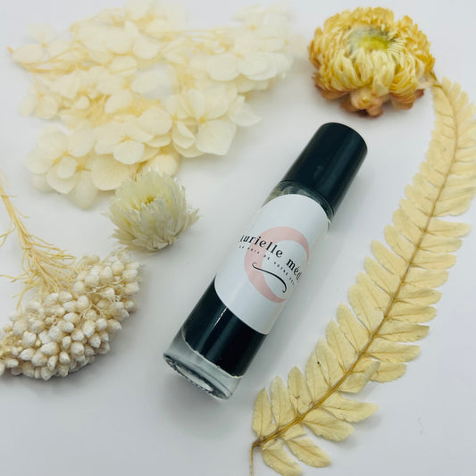 Roll-on “Protection” Black Tourmaline