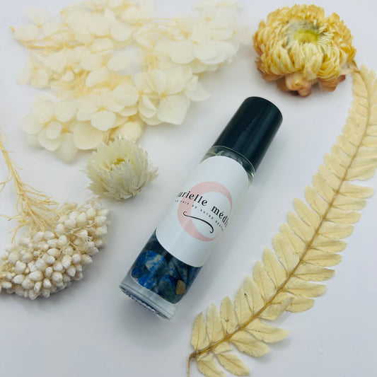 Roll-on "Inner Peace" Lapis Lazuli