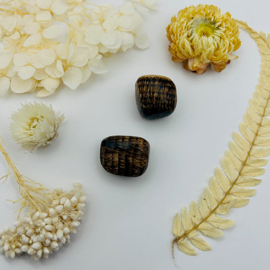 Aragonite (PR)