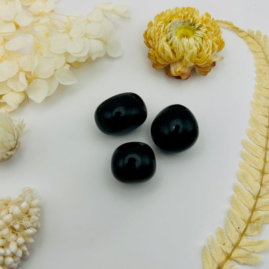 Golden Obsidian (PR)