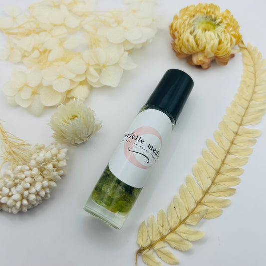 Peridot "Well-being" Roll-on