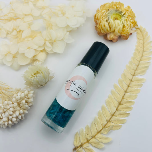 Apatite "Care" Roll-on