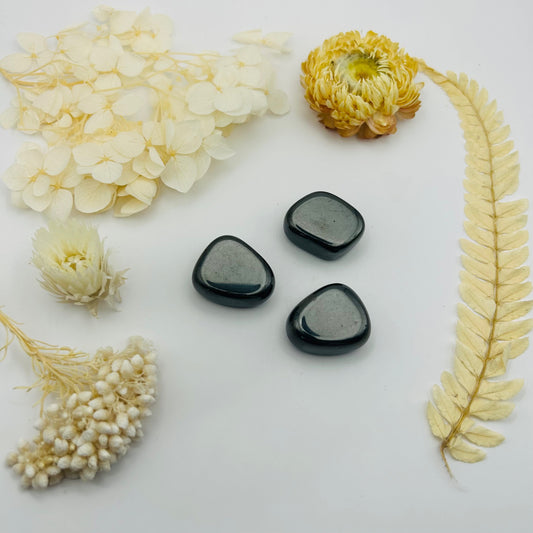 Hematite (PR)