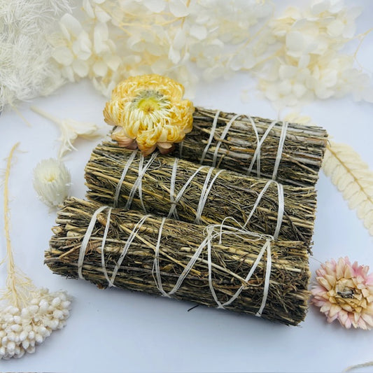 "Desert Sage" Smudge Bouquet