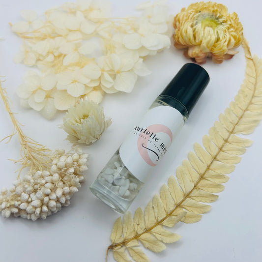 Howlite "Stability" Roll-on 
