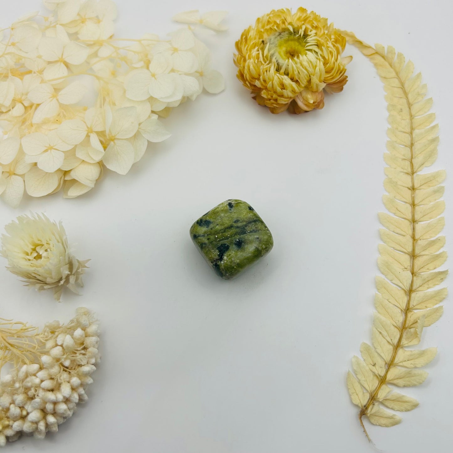 Epidote (PR)