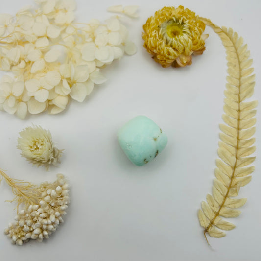 Chrysoprase (PR) 