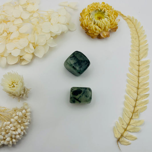 Prehnite (PR)