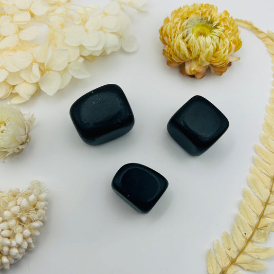 Black Jasper (PR)